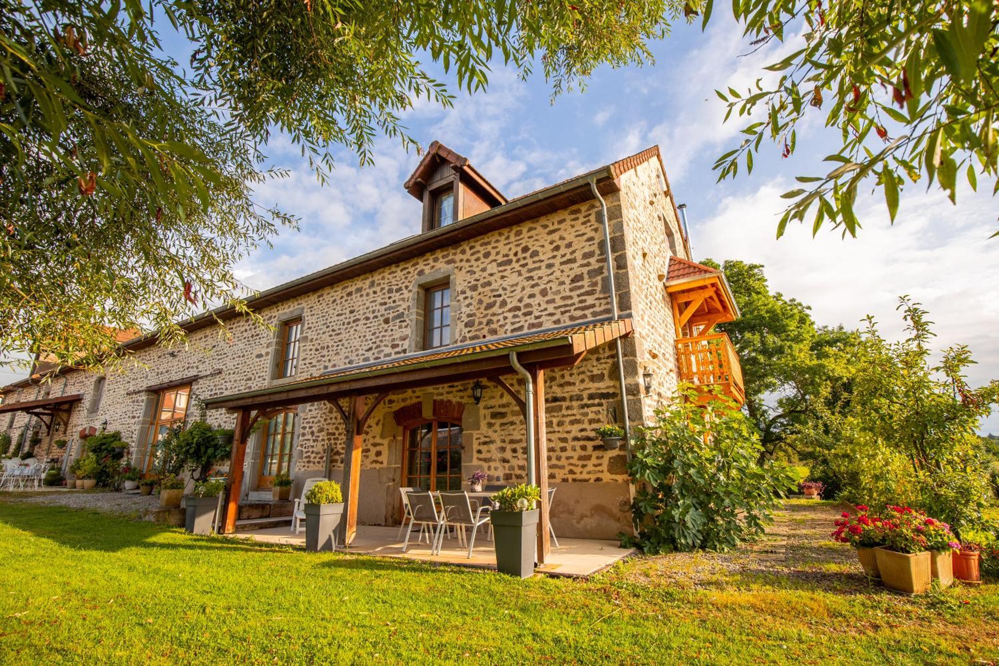 Chateau De La Grange Saint-Emiland Εξωτερικό φωτογραφία